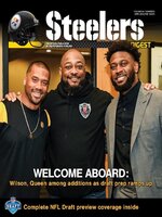 Steelers Digest